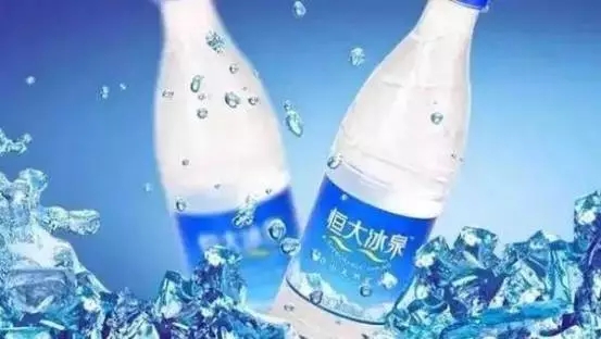 恒大冰泉接盤(pán)者，營(yíng)銷(xiāo)怎么做，讓它賺回18億    